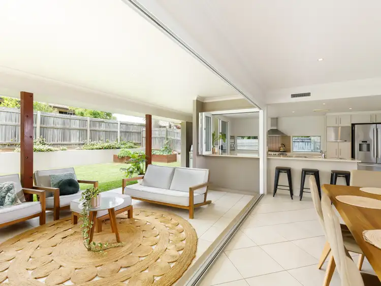 Fifth view of Homely house listing, 37 Hendos Place, Moggill QLD 4070
