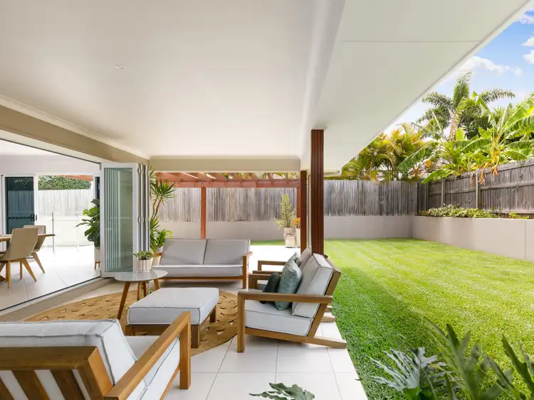 Sixth view of Homely house listing, 37 Hendos Place, Moggill QLD 4070