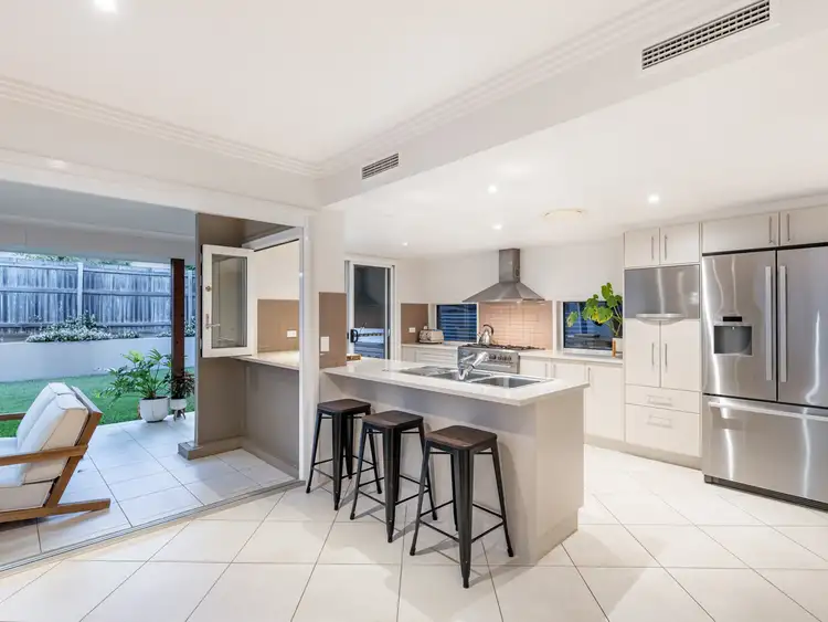 Seventh view of Homely house listing, 37 Hendos Place, Moggill QLD 4070