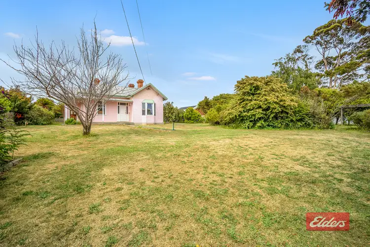 62 Pelissier Street, Somerset TAS 7322