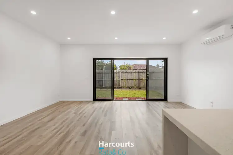 Fourth view of Homely townhouse listing, 100A Spring Street, Thomastown VIC 3074