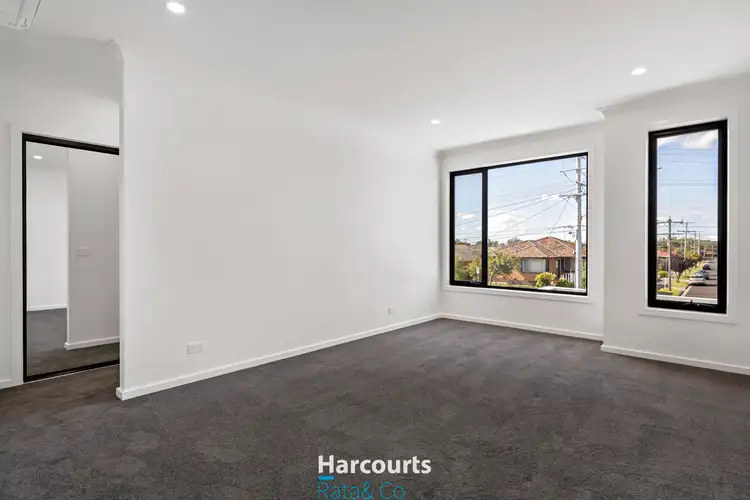 Fifth view of Homely townhouse listing, 100A Spring Street, Thomastown VIC 3074