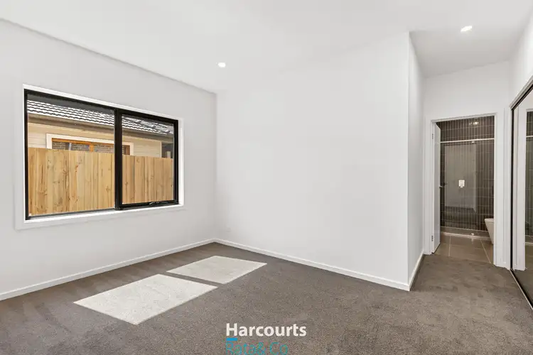 Sixth view of Homely townhouse listing, 100A Spring Street, Thomastown VIC 3074