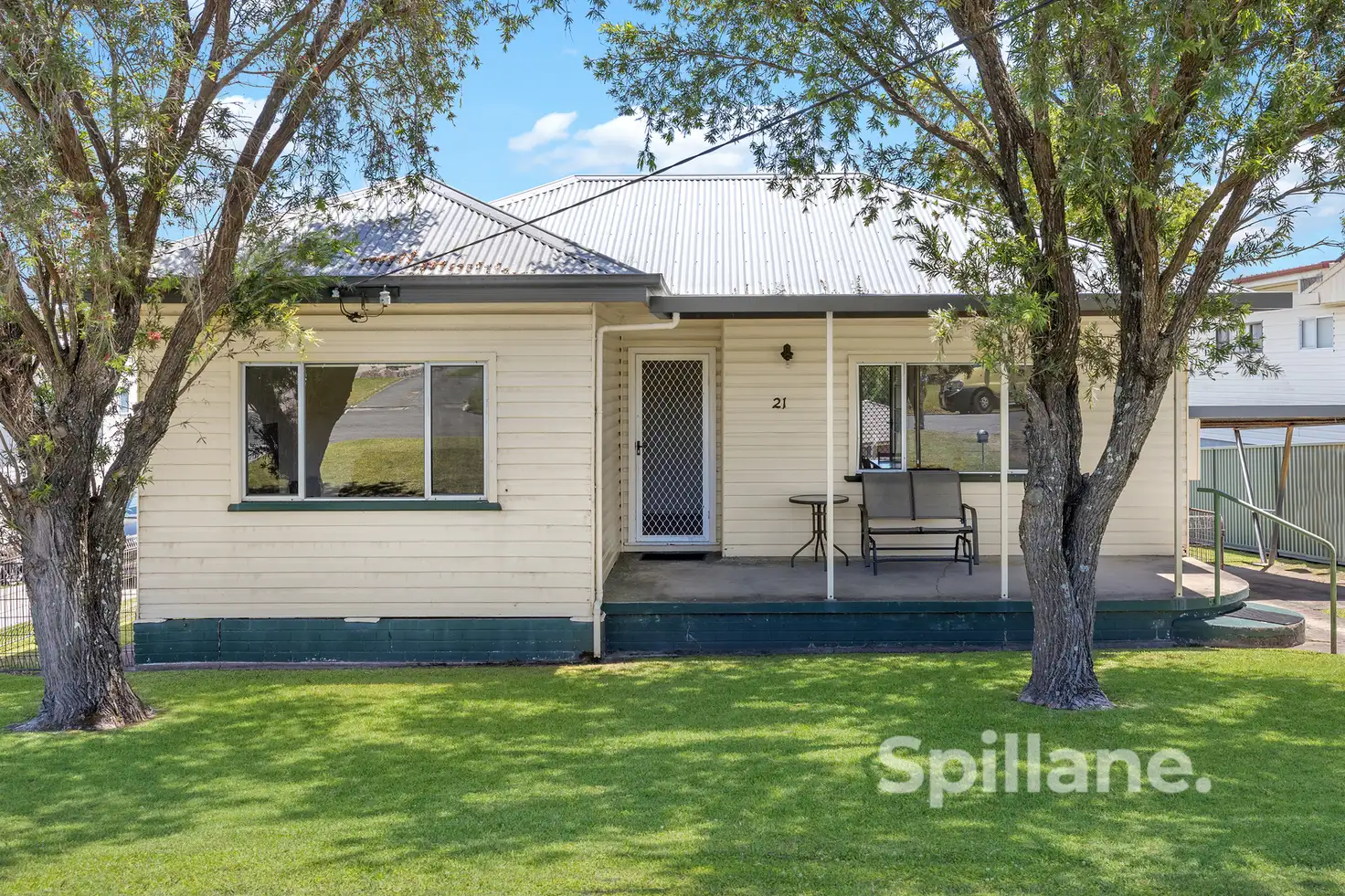 Main view of Homely house listing, 21 Fourth Street, Booragul NSW 2284