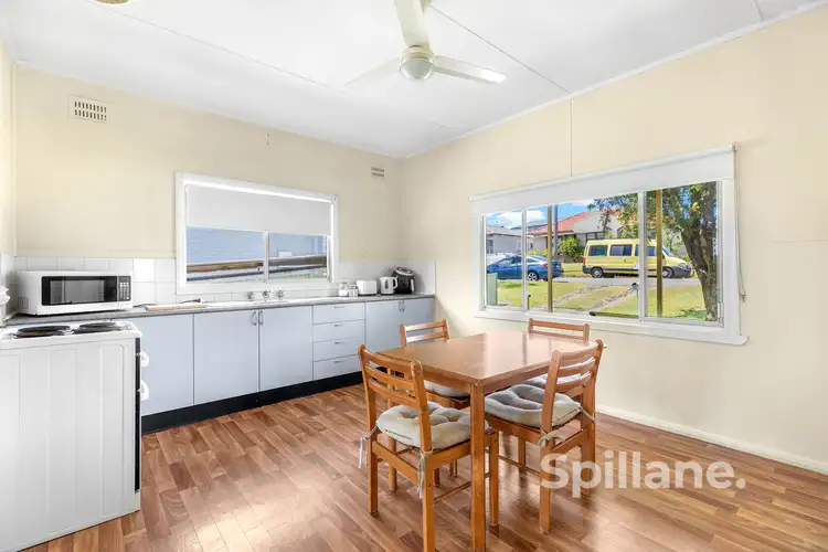 Second view of Homely house listing, 21 Fourth Street, Booragul NSW 2284