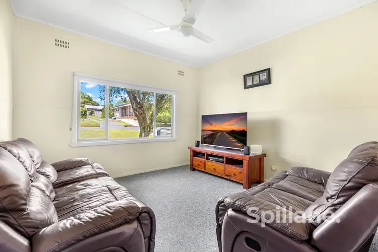 Fourth view of Homely house listing, 21 Fourth Street, Booragul NSW 2284