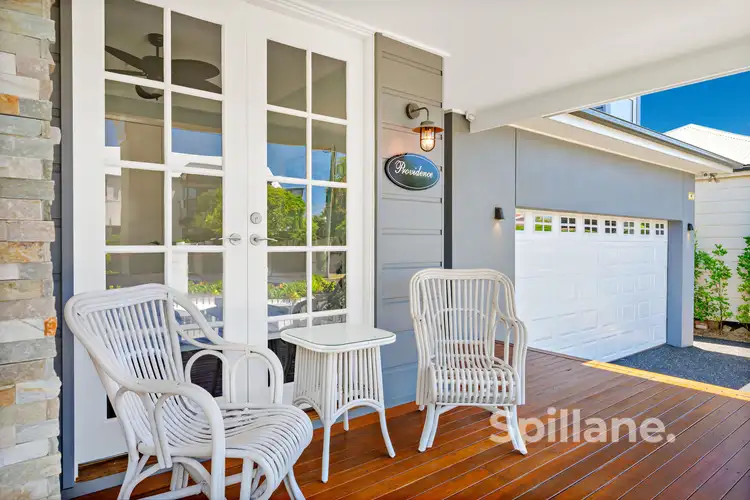 Third view of Homely house listing, 13 Forbes Street, Carrington NSW 2294