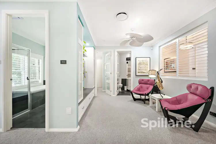 Fifth view of Homely house listing, 13 Forbes Street, Carrington NSW 2294