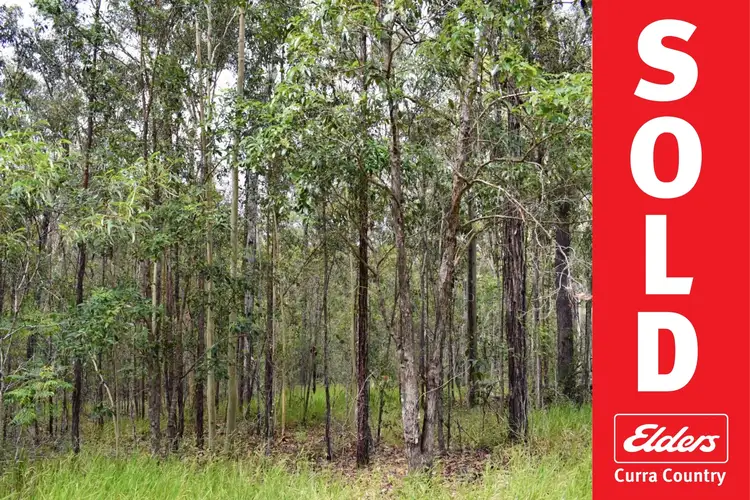 Lot 68 Brassington Road, Glenwood QLD 4570