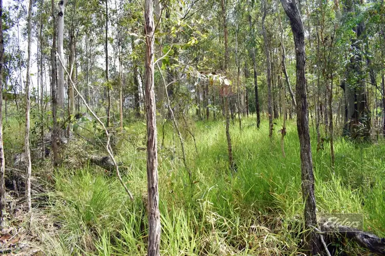 Third view of Homely land listing, Lot 68 Brassington Road, Glenwood QLD 4570