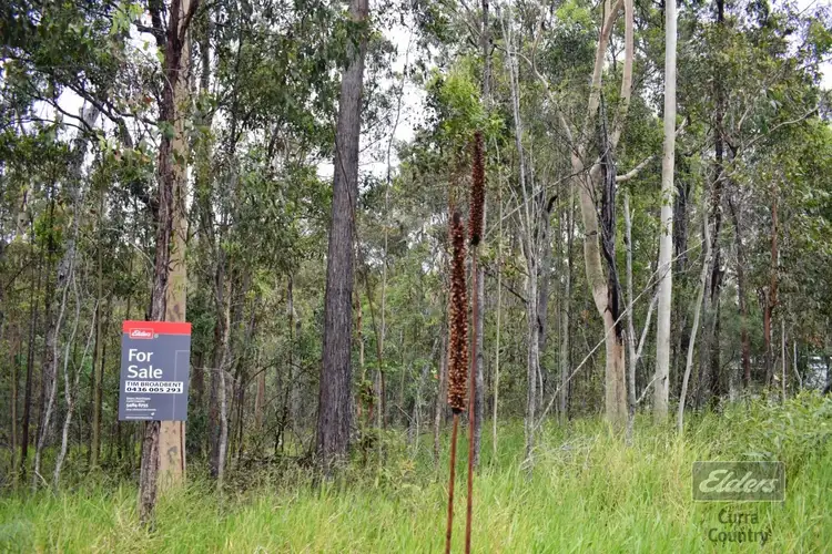 Sixth view of Homely land listing, Lot 68 Brassington Road, Glenwood QLD 4570