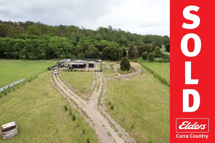 Main view of Homely house listing, Lot 57 Arborten Road, Glenwood QLD 4570