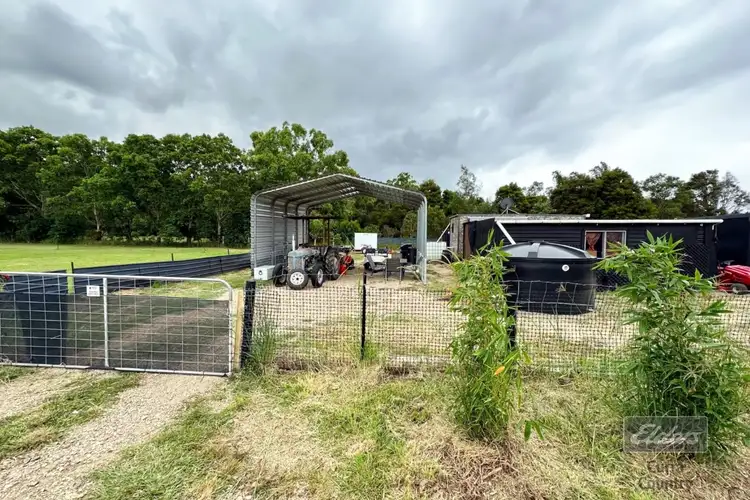 Second view of Homely house listing, Lot 57 Arborten Road, Glenwood QLD 4570