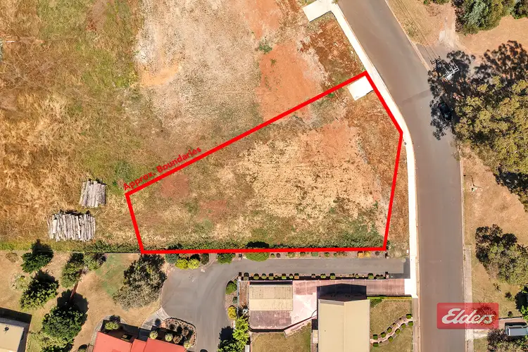Main view of Homely land listing, 30 Hearps Road, West Ulverstone TAS 7315