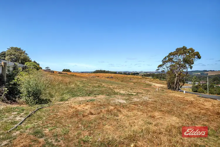Second view of Homely land listing, 30 Hearps Road, West Ulverstone TAS 7315