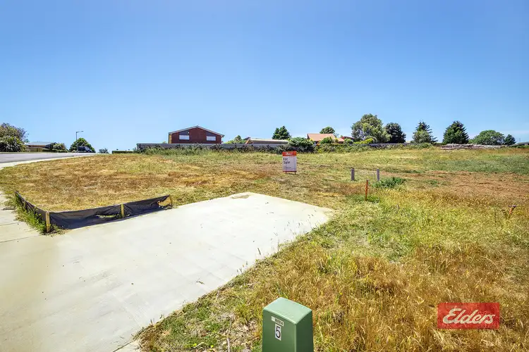Fourth view of Homely land listing, 30 Hearps Road, West Ulverstone TAS 7315