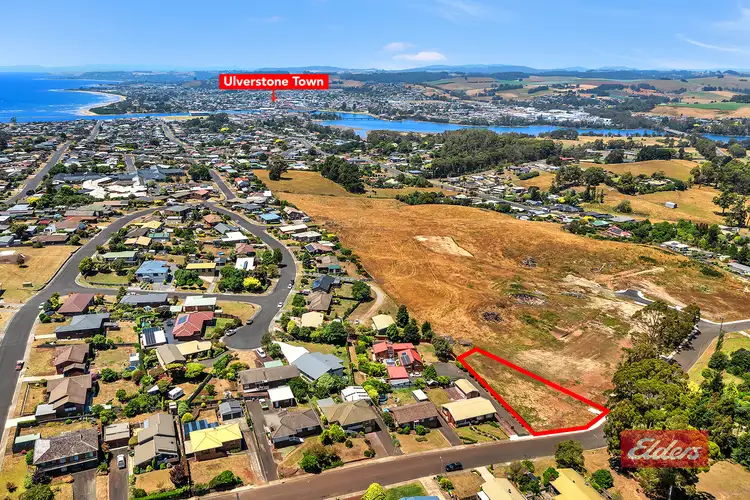 Fifth view of Homely land listing, 30 Hearps Road, West Ulverstone TAS 7315