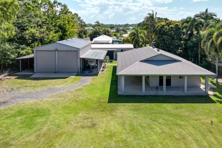 Third view of Homely house listing, 61 Investigator Street, Andergrove QLD 4740
