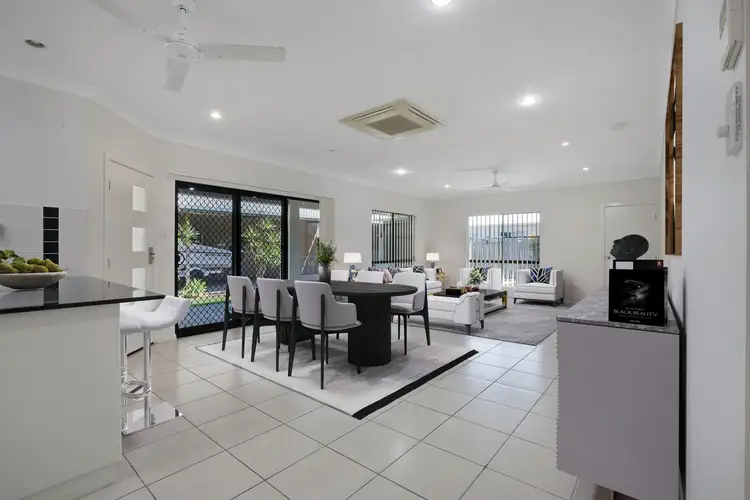 Fourth view of Homely house listing, 61 Investigator Street, Andergrove QLD 4740