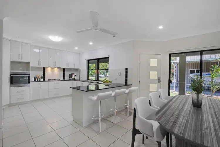 Fifth view of Homely house listing, 61 Investigator Street, Andergrove QLD 4740