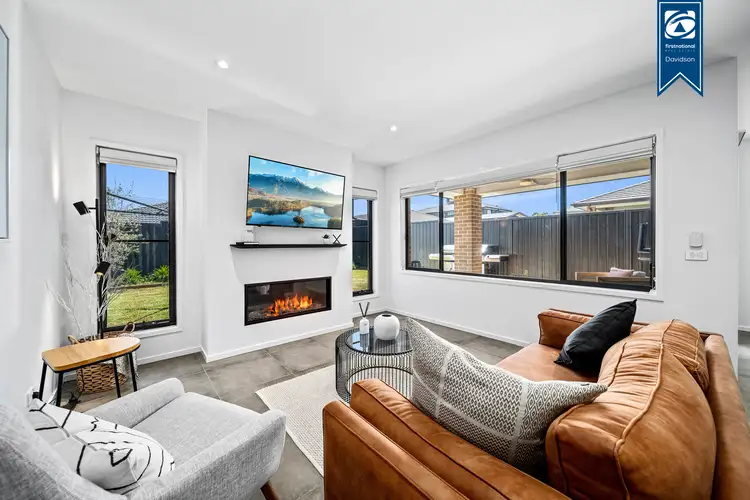 Fourth view of Homely house listing, 24 Hazelton Street, Austral NSW 2179