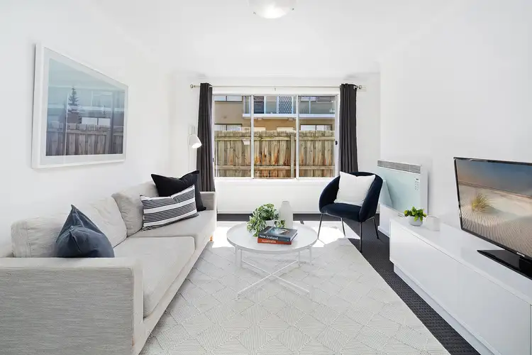 13/705 Barkly Street, West Footscray VIC 3012