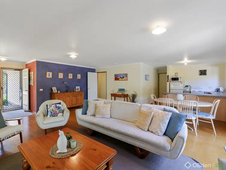 Main view of Homely house listing, 31 Churchill Drive, Cowes VIC 3922