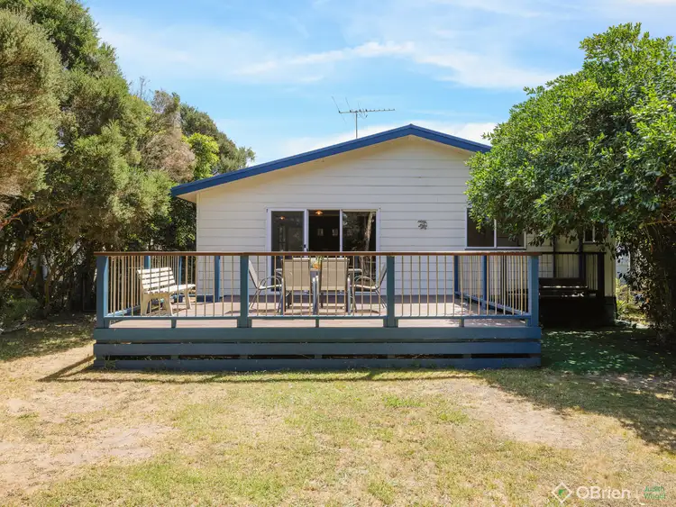 Second view of Homely house listing, 31 Churchill Drive, Cowes VIC 3922