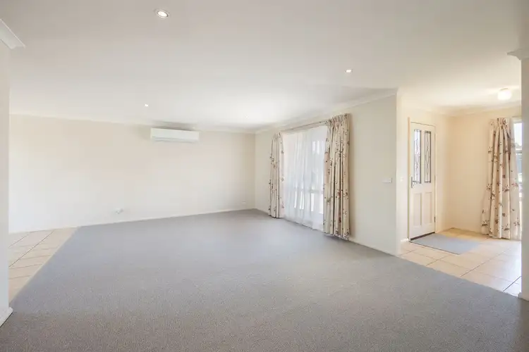 Second view of Homely townhouse listing, 1/13 Rachel Court, Lavington NSW 2641