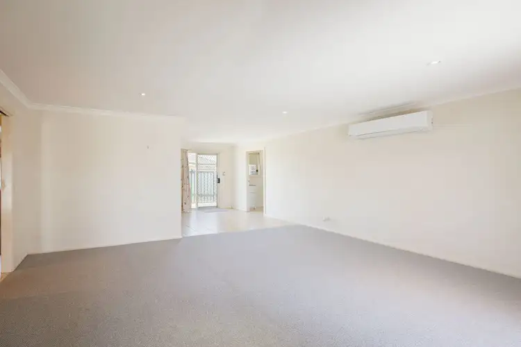 Third view of Homely townhouse listing, 1/13 Rachel Court, Lavington NSW 2641