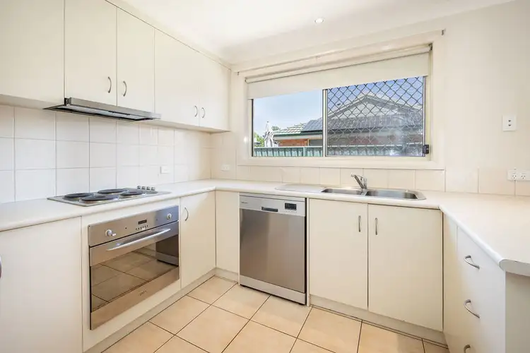 Fifth view of Homely townhouse listing, 1/13 Rachel Court, Lavington NSW 2641