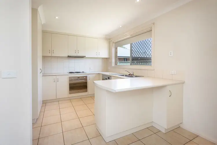 Sixth view of Homely townhouse listing, 1/13 Rachel Court, Lavington NSW 2641