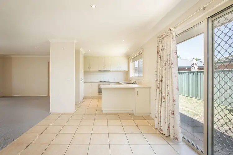 Seventh view of Homely townhouse listing, 1/13 Rachel Court, Lavington NSW 2641