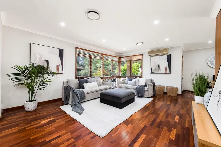 Fourth view of Homely house listing, 8 Camelot Court, Carlingford NSW 2118