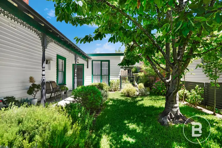 Third view of Homely house listing, 330 Drummond Street South, Ballarat Central VIC 3350