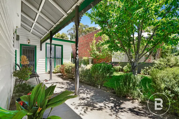 Fourth view of Homely house listing, 330 Drummond Street South, Ballarat Central VIC 3350