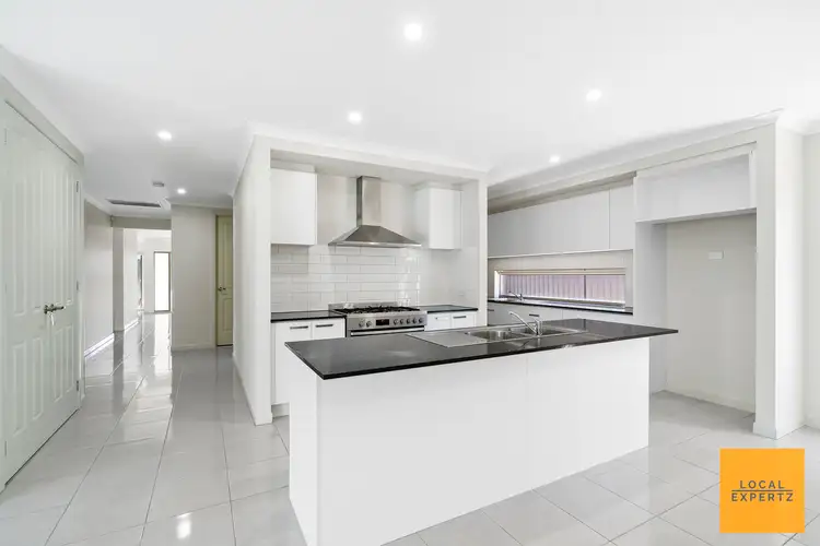 Fourth view of Homely house listing, 14 Patera Grove, Fraser Rise VIC 3336