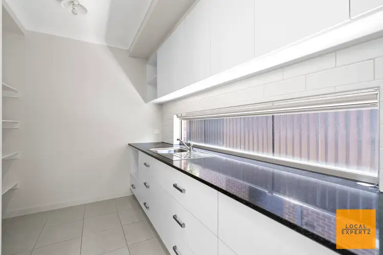 Fifth view of Homely house listing, 14 Patera Grove, Fraser Rise VIC 3336