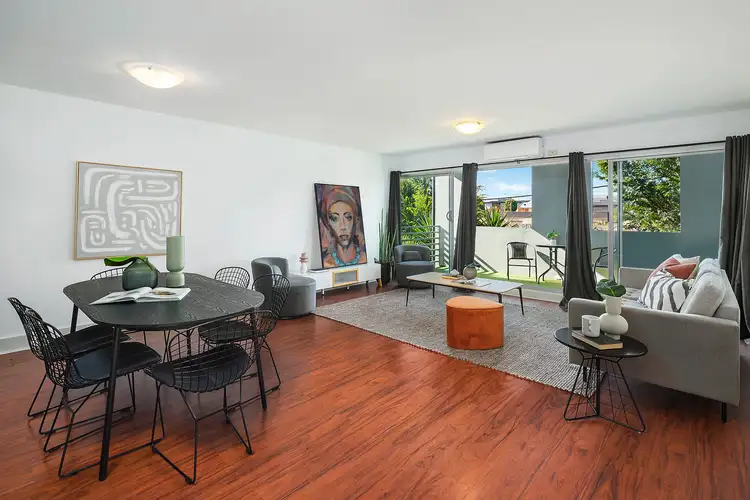 5/185 Francis Street, Yarraville VIC 3013