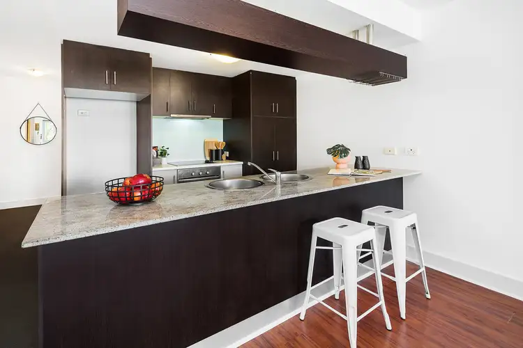 Second view of Homely apartment listing, 5/185 Francis Street, Yarraville VIC 3013