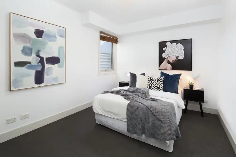 Third view of Homely apartment listing, 5/185 Francis Street, Yarraville VIC 3013