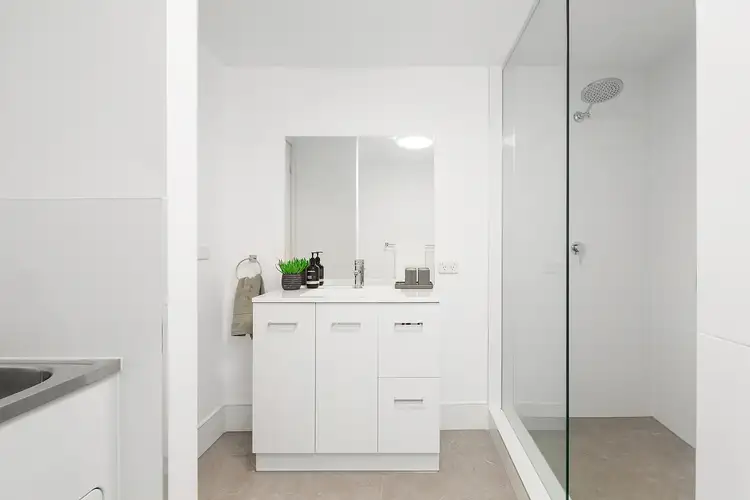Fourth view of Homely apartment listing, 5/185 Francis Street, Yarraville VIC 3013