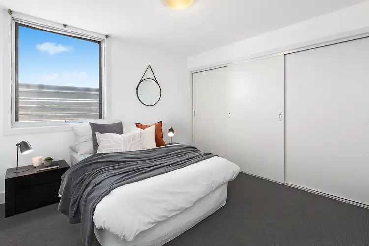 Fifth view of Homely apartment listing, 5/185 Francis Street, Yarraville VIC 3013