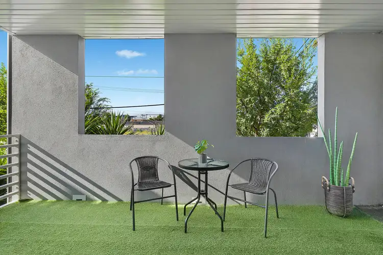 Sixth view of Homely apartment listing, 5/185 Francis Street, Yarraville VIC 3013