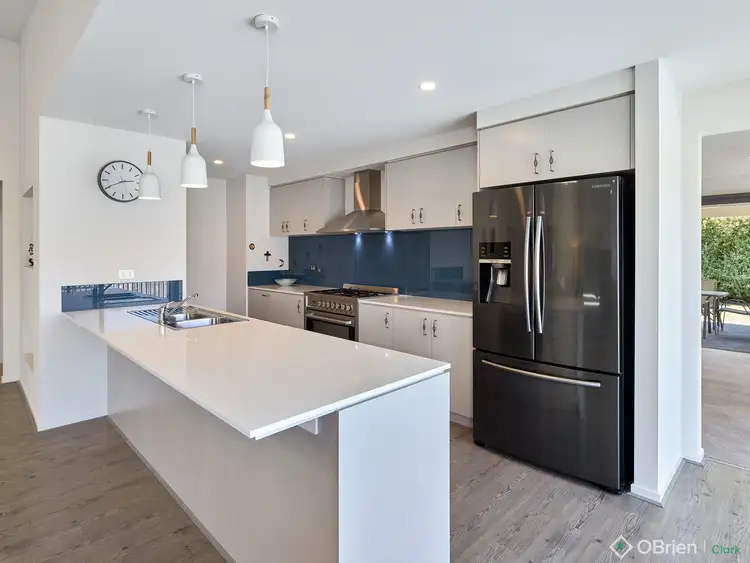 Fourth view of Homely house listing, 11 Sunnybrook Avenue, Warragul VIC 3820