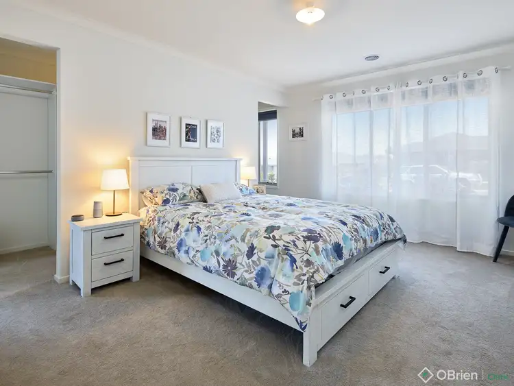 Fifth view of Homely house listing, 11 Sunnybrook Avenue, Warragul VIC 3820