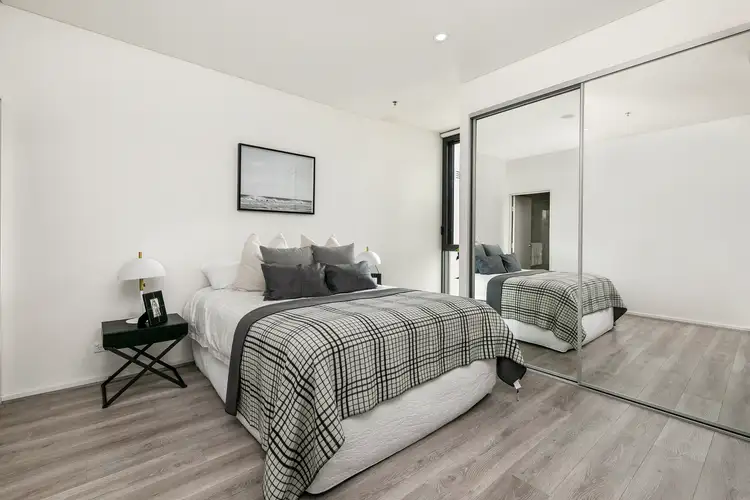 Fifth view of Homely apartment listing, 775/2 Cooper Place, Zetland NSW 2017