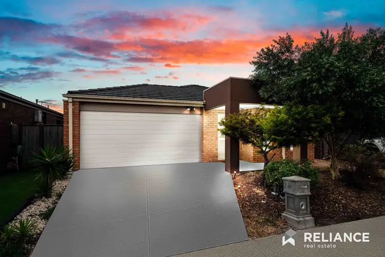6 Corporate Drive, Point Cook VIC 3030