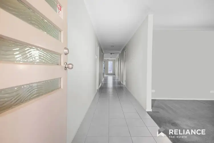 Third view of Homely house listing, 6 Corporate Drive, Point Cook VIC 3030