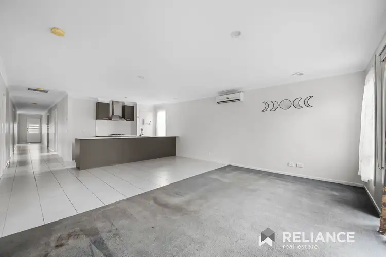 Sixth view of Homely house listing, 6 Corporate Drive, Point Cook VIC 3030